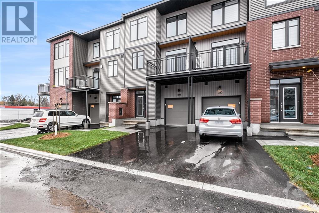 212 Tussock Private, Ottawa, Ontario  K1X 1G6 - Photo 2 - 1367639