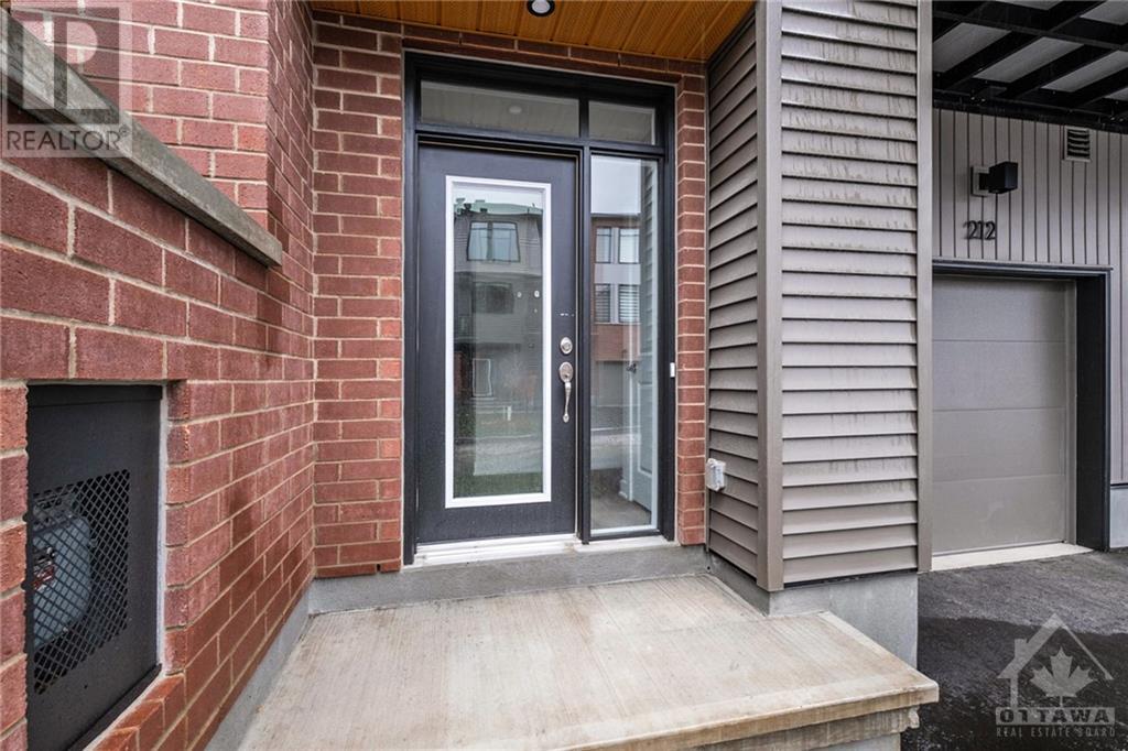 212 Tussock Private, Ottawa, Ontario  K1X 1G6 - Photo 3 - 1367639