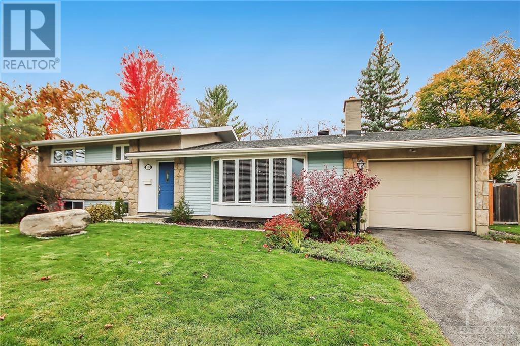 108 BEAVER RIDGE, ottawa, Ontario