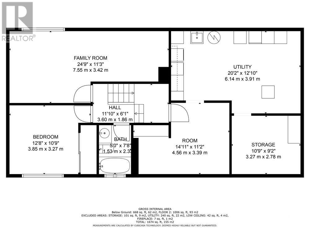 108 Beaver Ridge, Ottawa, Ontario  K2E 6E7 - Photo 24 - 1367593