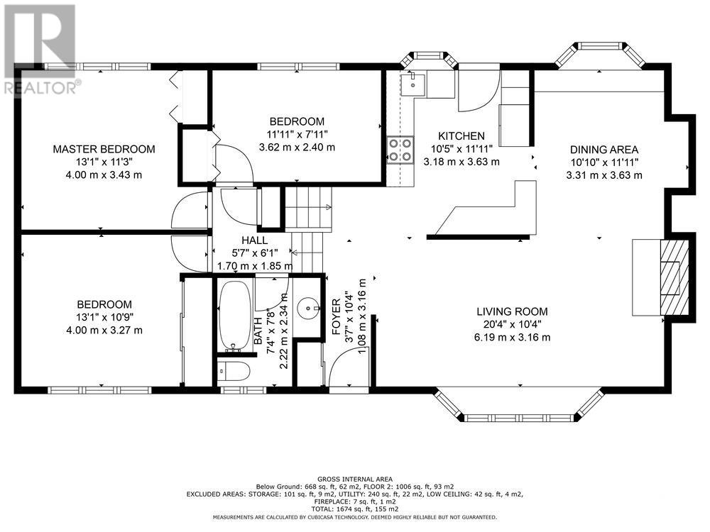 108 Beaver Ridge, Ottawa, Ontario  K2E 6E7 - Photo 25 - 1367593