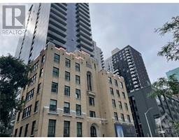 180 METCALFE STREET UNIT#303, ottawa, Ontario