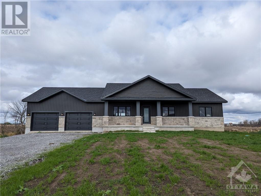 17 ISOBEL MCEWAN STREET, arnprior, Ontario
