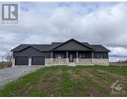 17 ISOBEL MCEWAN STREET, arnprior, Ontario