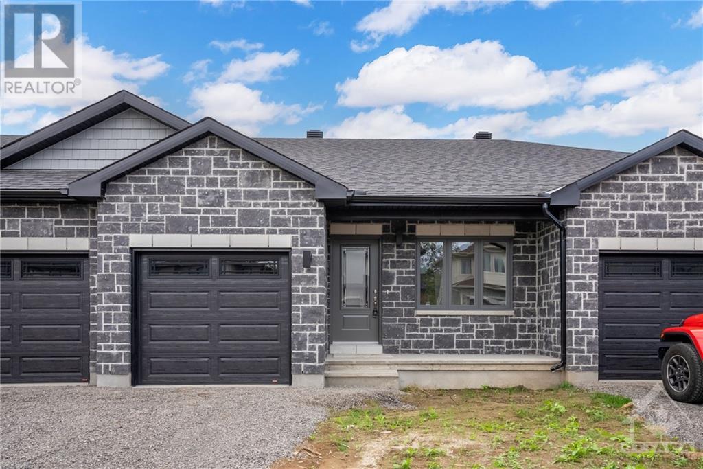 86 SEABERT DRIVE, arnprior, Ontario