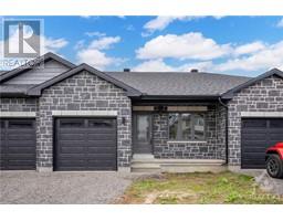 86 SEABERT DRIVE, arnprior, Ontario