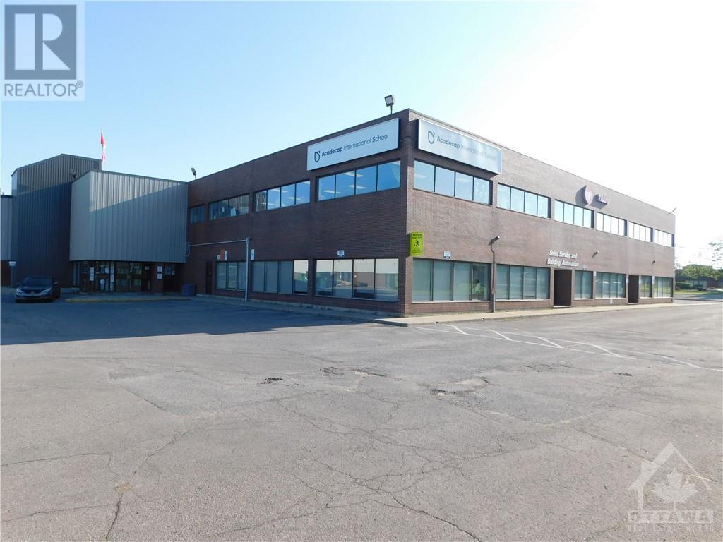 1010/24 MORRISON DRIVE UNIT#201, ottawa, Ontario