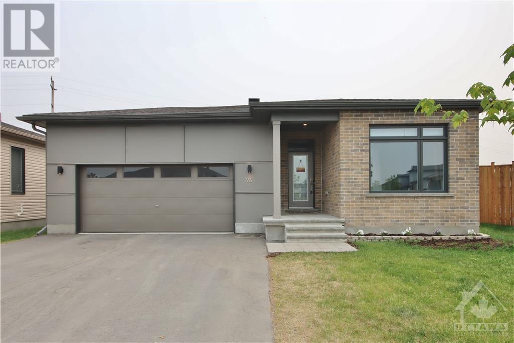 96 TOM GAVINSKI STREET, arnprior, Ontario