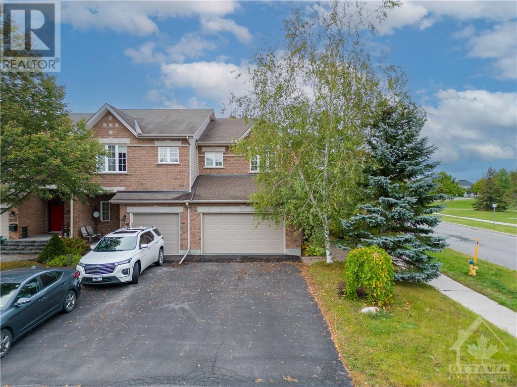 2008 MELETTE CRESCENT, ottawa, Ontario