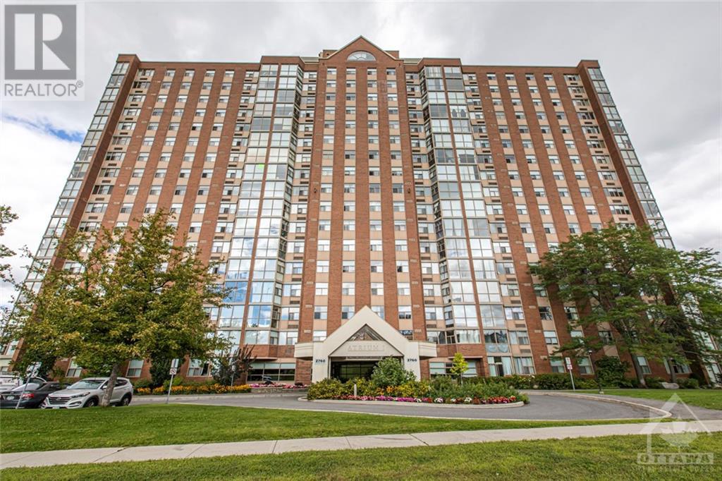 2760 CAROUSEL CRESCENT UNIT#1403, ottawa, Ontario