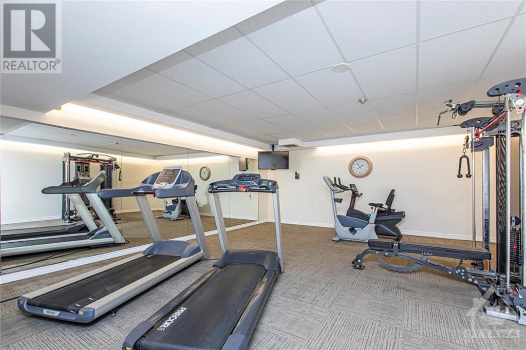 2760 Carousel Crescent Unit#1403, Ottawa, Ontario  K1T 2N4 - Photo 24 - 1367628