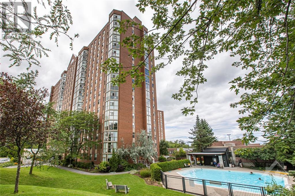 2760 Carousel Crescent Unit#1403, Ottawa, Ontario  K1T 2N4 - Photo 25 - 1367628
