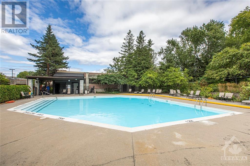 2760 Carousel Crescent Unit#1403, Ottawa, Ontario  K1T 2N4 - Photo 26 - 1367628
