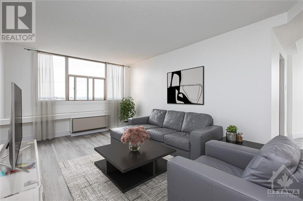 2760 Carousel Crescent Unit#1403, Ottawa, Ontario  K1T 2N4 - Photo 7 - 1367628