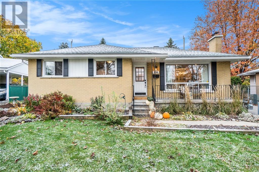 1290 Adirondack Drive, Ottawa, Ontario  K2C 2V3 - Photo 2 - 1367517