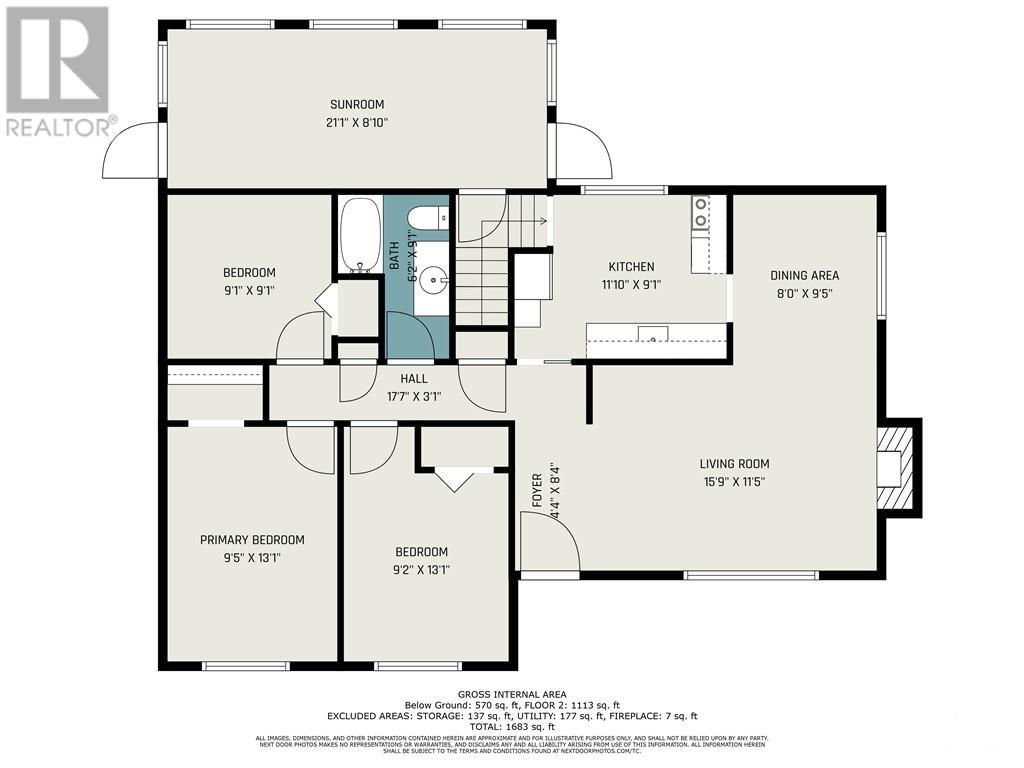 1290 Adirondack Drive, Ottawa, Ontario  K2C 2V3 - Photo 28 - 1367517