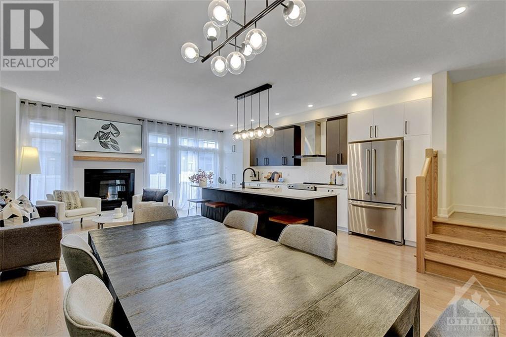 581 Rathburn Lane, Ottawa, Ontario  K1T 0V2 - Photo 8 - 1367465