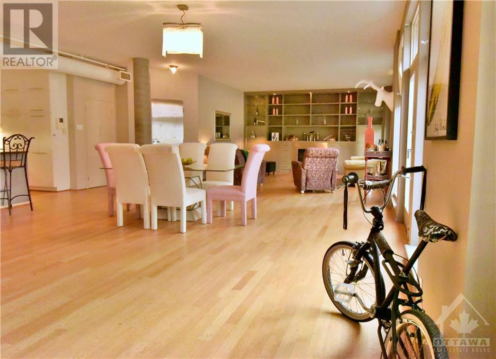 144 Clarence Street Unit#2a, Ottawa, Ontario  K1N 5P8 - Photo 10 - 1367047