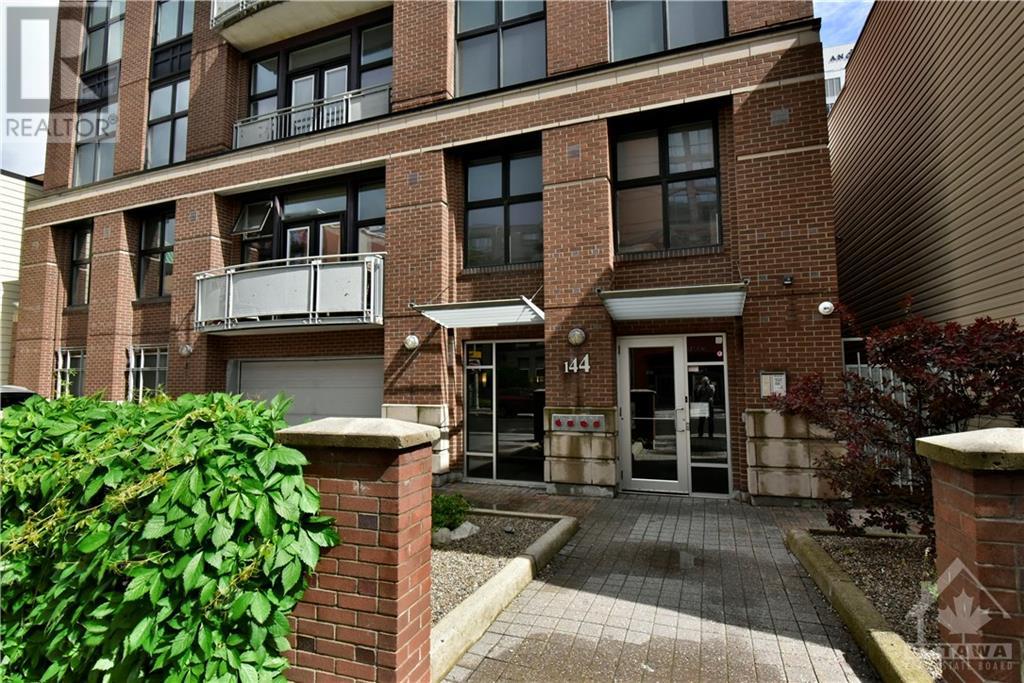 144 Clarence Street Unit#2a, Ottawa, Ontario  K1N 5P8 - Photo 2 - 1367047
