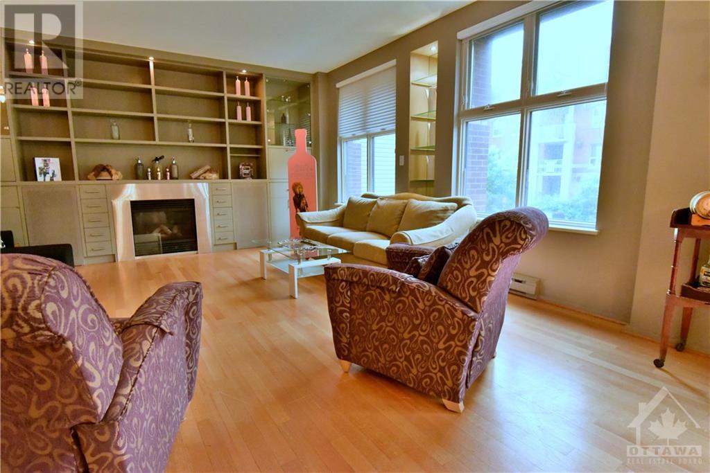144 Clarence Street Unit#2a, Ottawa, Ontario  K1N 5P8 - Photo 4 - 1367047