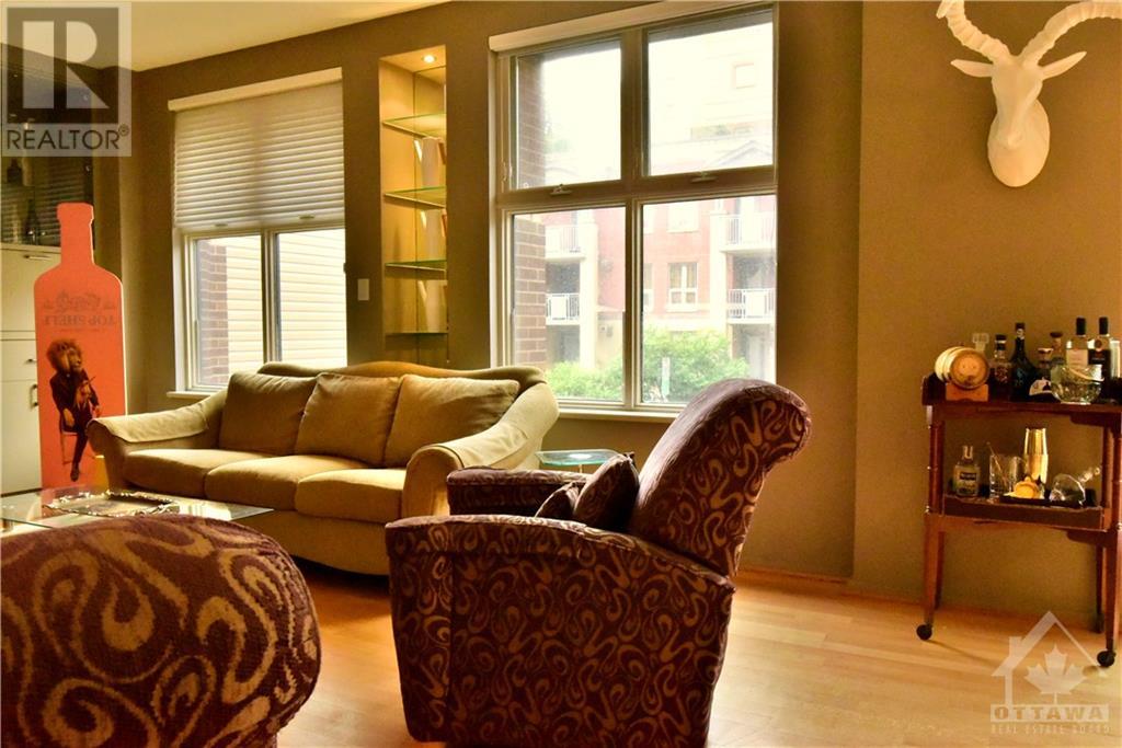 144 Clarence Street Unit#2a, Ottawa, Ontario  K1N 5P8 - Photo 5 - 1367047