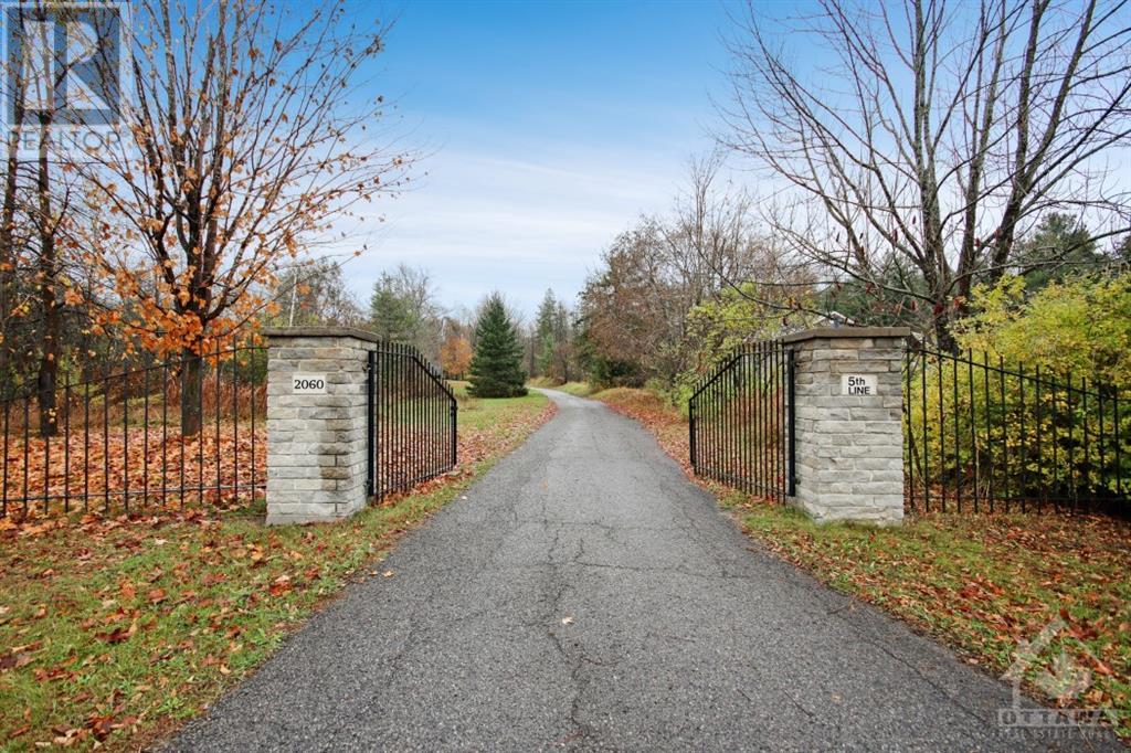 2060 Fifth Line Road, Ottawa, Ontario  K0A 1T0 - Photo 2 - 1364547