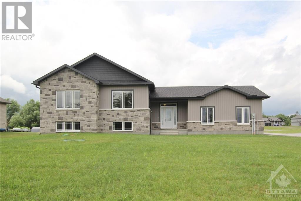 209 OWEN LUCAS STREET, arnprior, Ontario