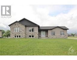 209 OWEN LUCAS STREET, arnprior, Ontario