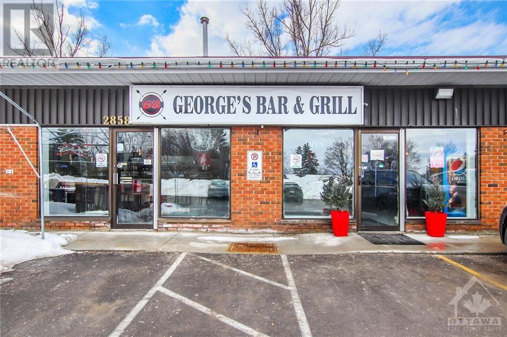 2858 MUNSTER ROAD, munster, Ontario