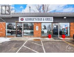 2858 MUNSTER ROAD, munster, Ontario