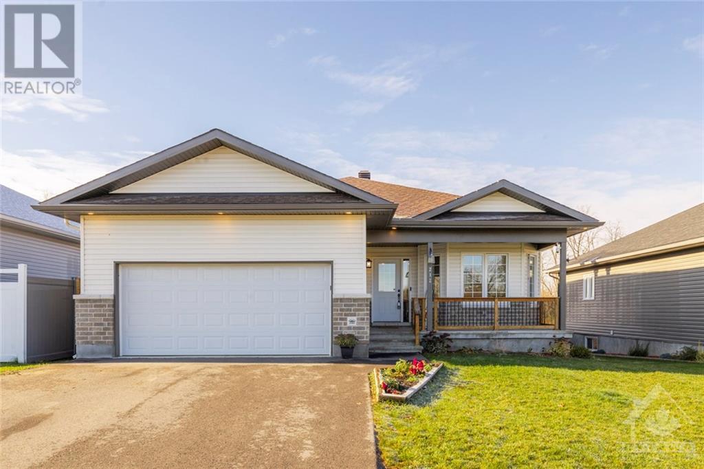 212 HAROLD STREET, smiths falls, Ontario