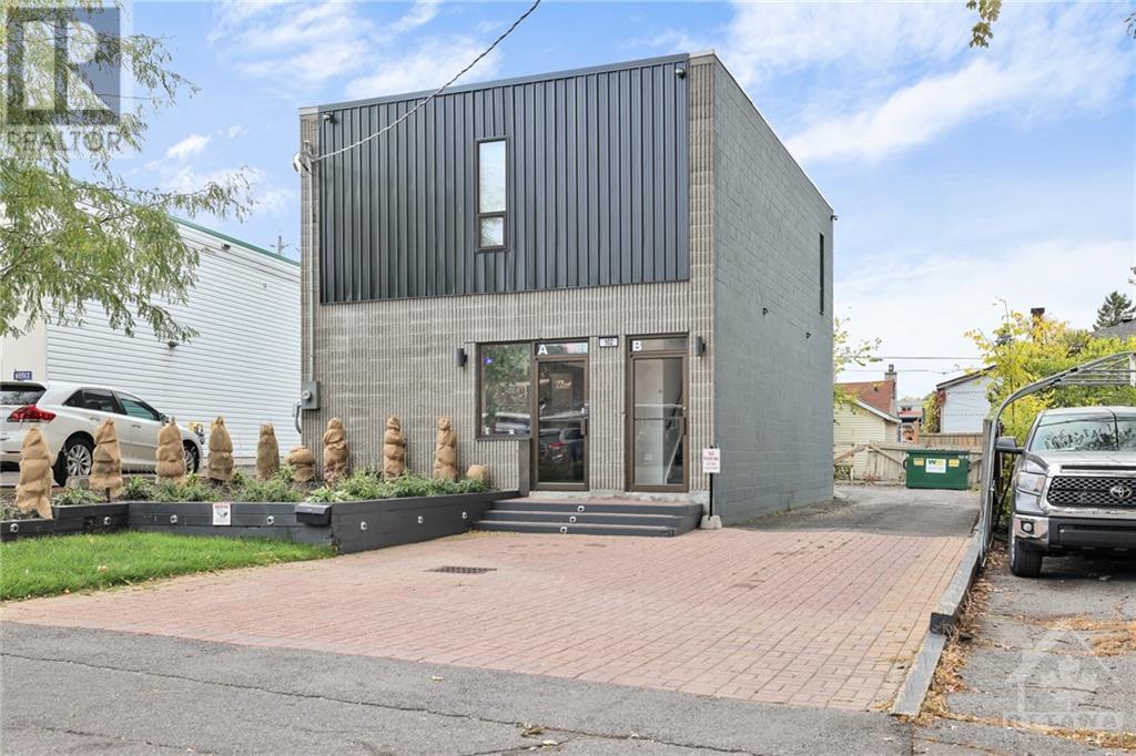 102 Boyce Avenue Unit#b-1, Ottawa, Ontario  K2B 6H9 - Photo 2 - 1367708