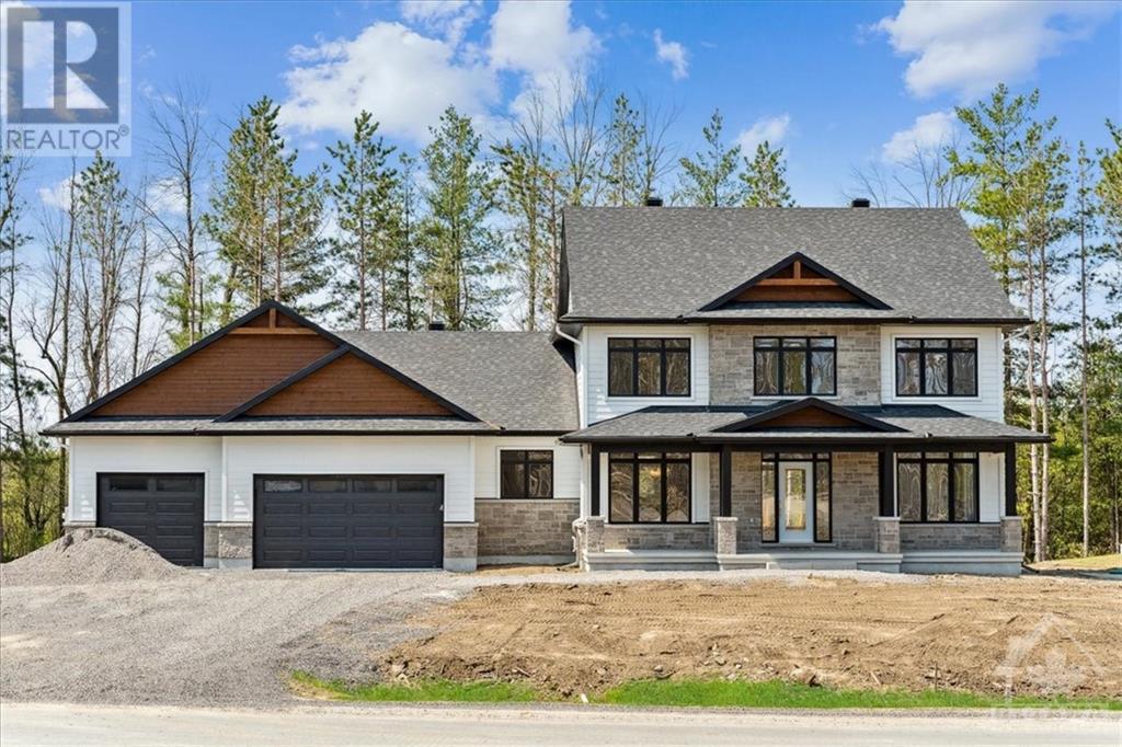 207 JAMES ANDREW WAY, beckwith, Ontario
