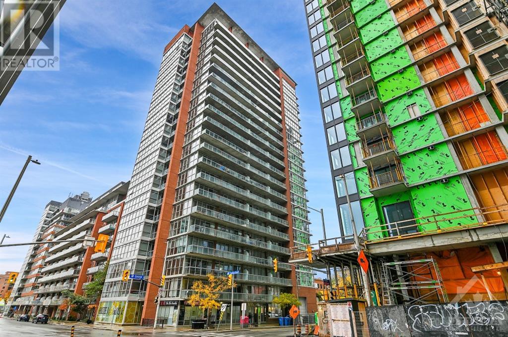 179 GEORGE STREET UNIT#1505, ottawa, Ontario