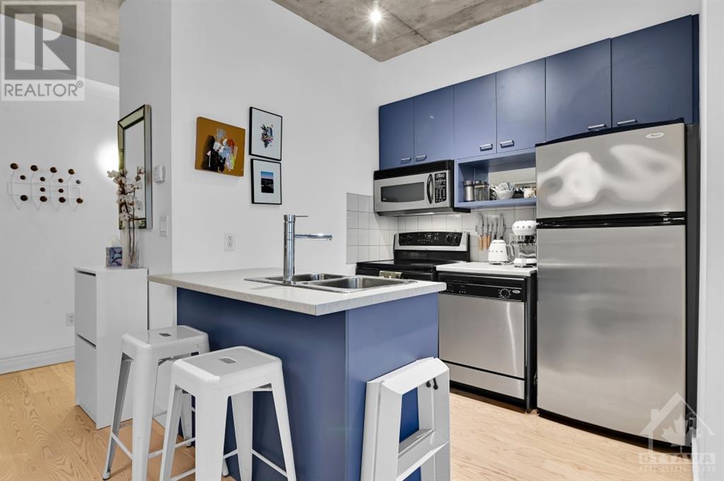 179 George Street Unit#1505, Ottawa, Ontario  K1N 1J8 - Photo 5 - 1367571