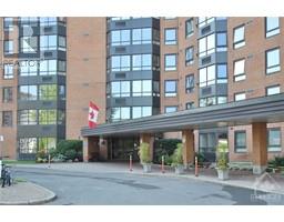 80 SANDCASTLE DRIVE UNIT#408, ottawa, Ontario