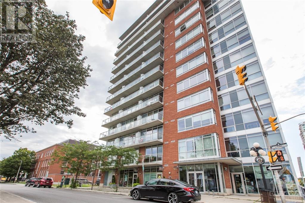 180 YORK STREET UNIT#905, ottawa, Ontario