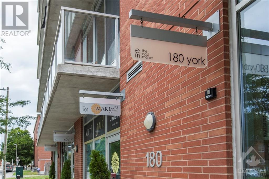 180 York Street Unit#905, Ottawa, Ontario  K1N 1J6 - Photo 2 - 1367780