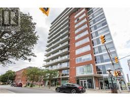 180 YORK STREET UNIT#905, ottawa, Ontario