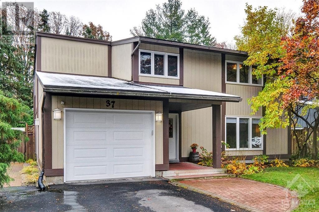 37 INUVIK CRESCENT, kanata, Ontario