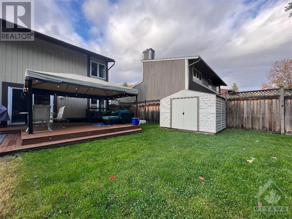 37 Inuvik Crescent, Kanata, Ontario  K2L 1A2 - Photo 27 - 1367572