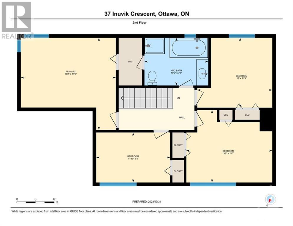37 Inuvik Crescent, Kanata, Ontario  K2L 1A2 - Photo 29 - 1367572