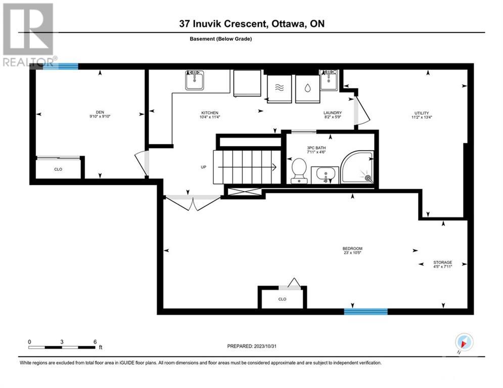 37 Inuvik Crescent, Kanata, Ontario  K2L 1A2 - Photo 30 - 1367572