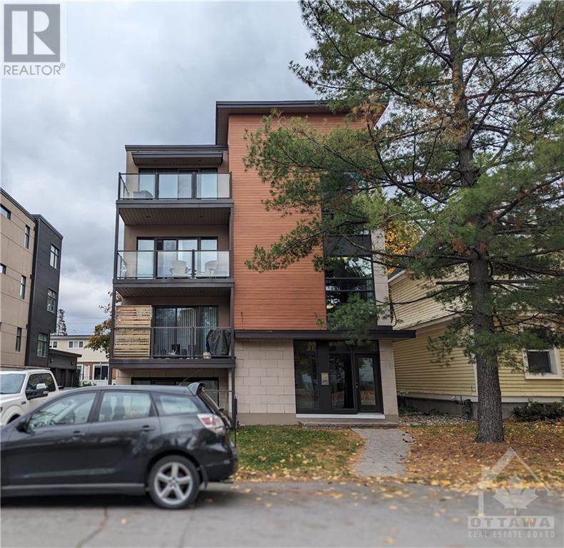 365 ATHLONE AVENUE UNIT#4, ottawa, Ontario
