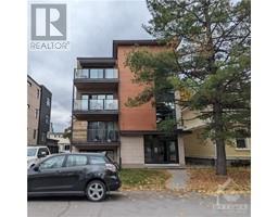 365 ATHLONE AVENUE UNIT#4, ottawa, Ontario
