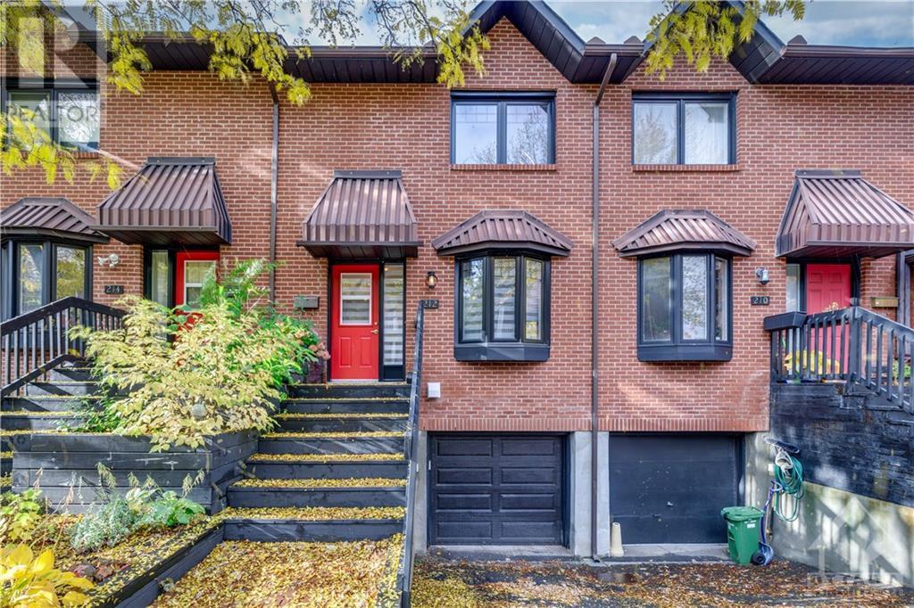 212 Russell Avenue, Ottawa, Ontario  K1N 7X5 - Photo 2 - 1366614