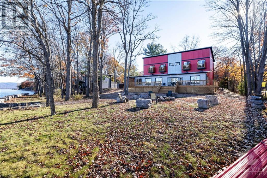 866 BAYVIEW DRIVE, woodlawn, Ontario