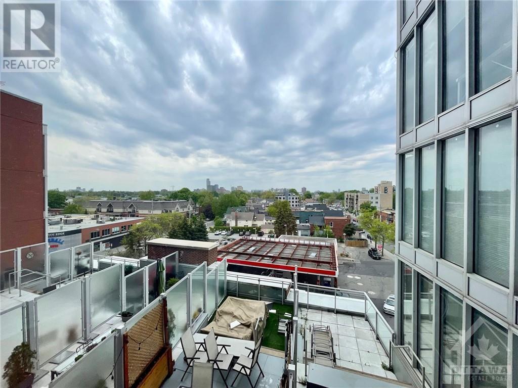 354 Gladstone Avenue Unit#507, Ottawa, Ontario  K2P 0R4 - Photo 14 - 1367852
