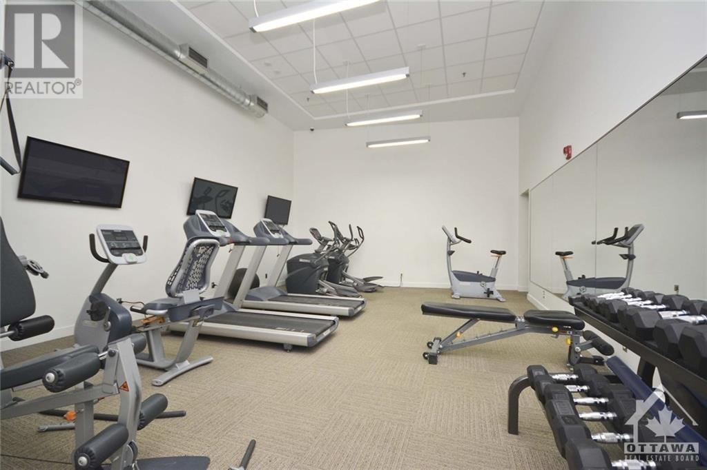 354 Gladstone Avenue Unit#507, Ottawa, Ontario  K2P 0R4 - Photo 15 - 1367852