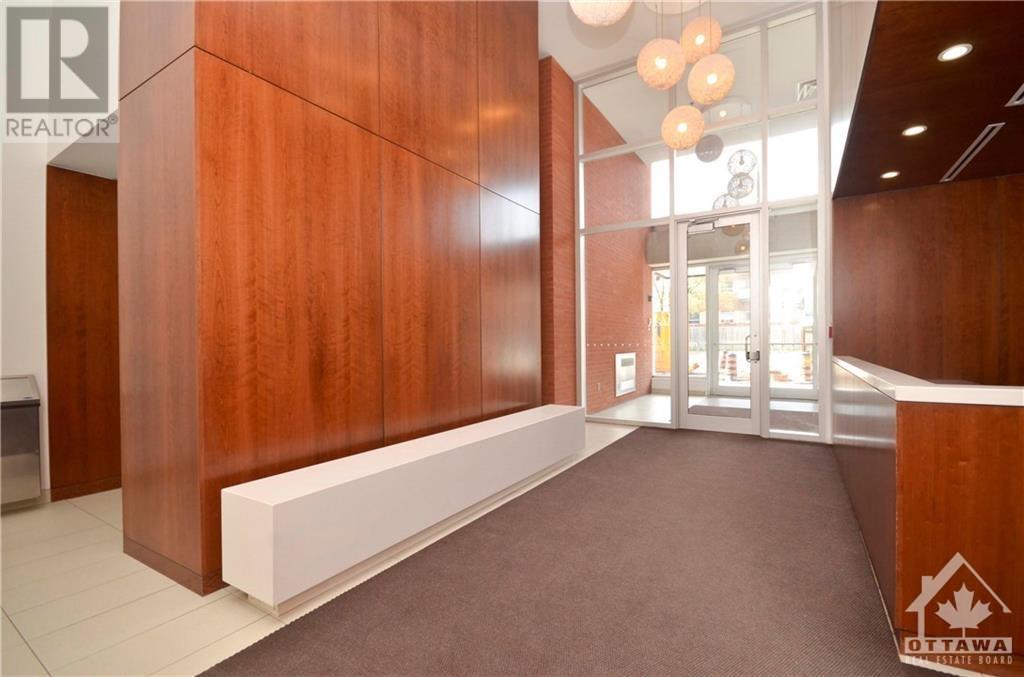 354 Gladstone Avenue Unit#507, Ottawa, Ontario  K2P 0R4 - Photo 3 - 1367852